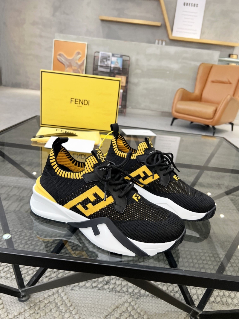 Fendi Sneakers